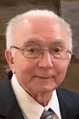 James J. Vargo 1935-2025